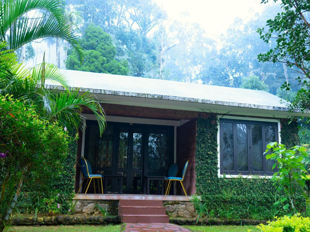Falling Waters Munnar Exterior photo