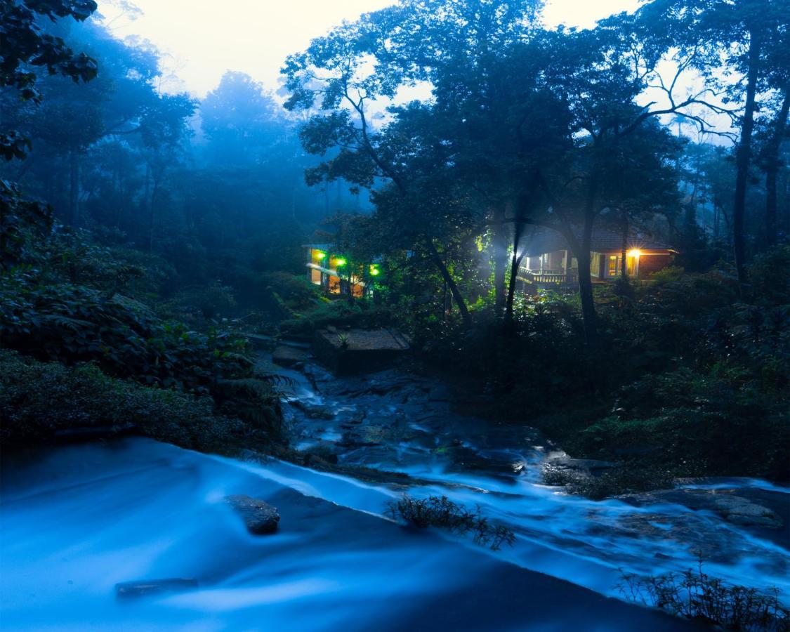 Falling Waters Munnar Exterior photo