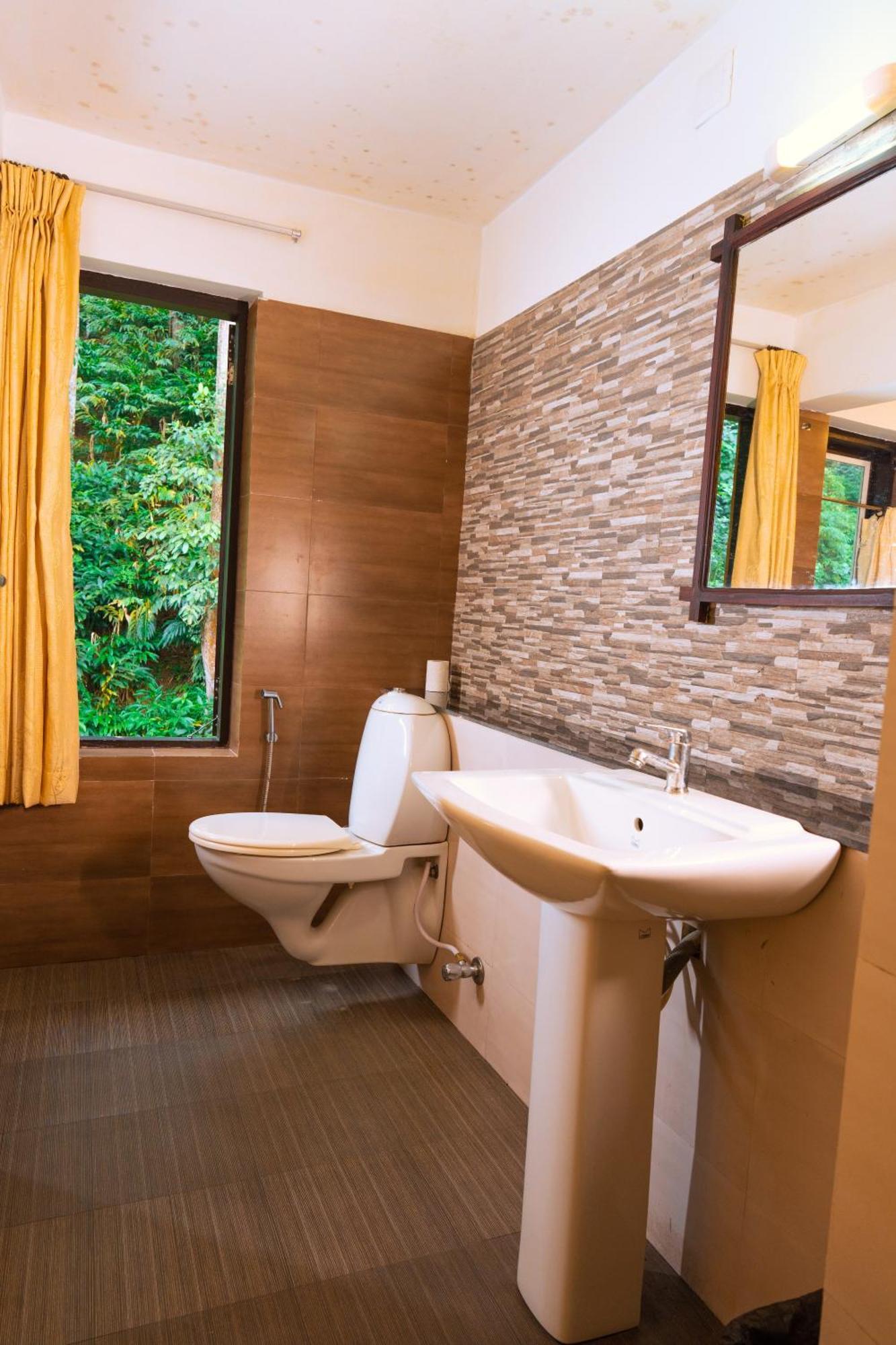 Falling Waters Munnar Exterior photo